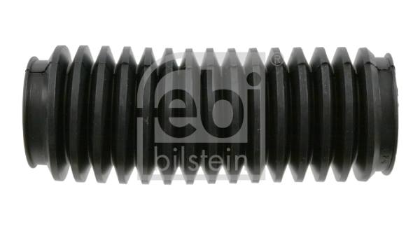 Bellow, steering